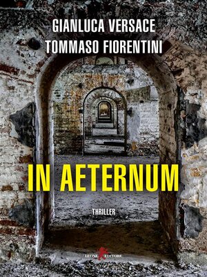cover image of In aeternum